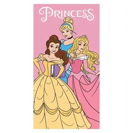 Disney Princess microfibre beach towel termékfotója