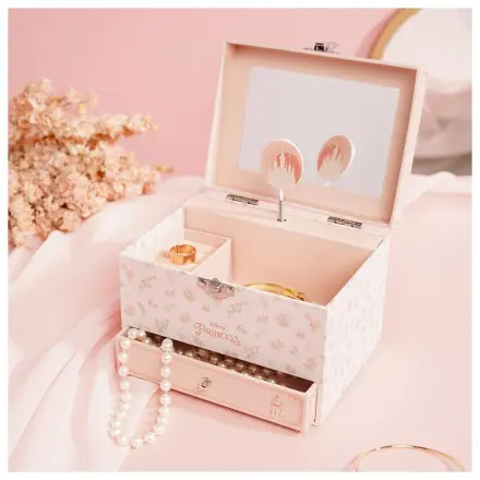 Disney Hercegnők Musical zenélő ékszerdoboz termékfotó