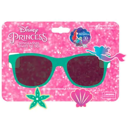 Disney Princess premium sunglasses with charms termékfotója