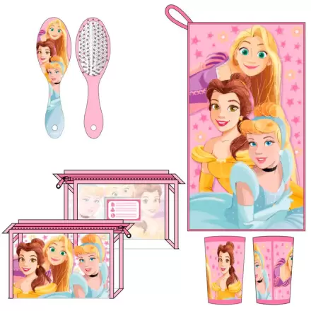 Disney Hercegnők tisztasági csomag neszeszer táska termékfotó