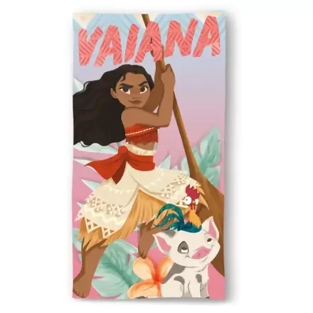 Disney Princess cotton beach towel termékfotója