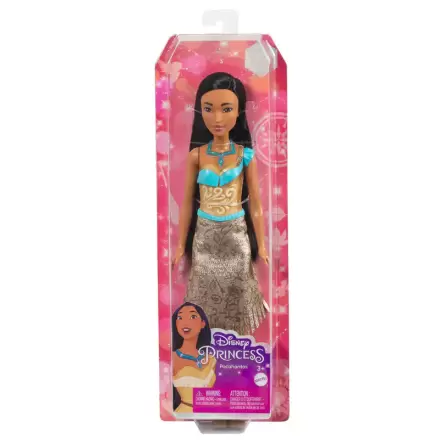 Disney Princess Pocahontas doll termékfotója