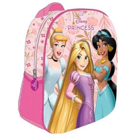 Disney Hercegnők Power Deluxe 3D hátizsák, táska 30 cm termékfotó