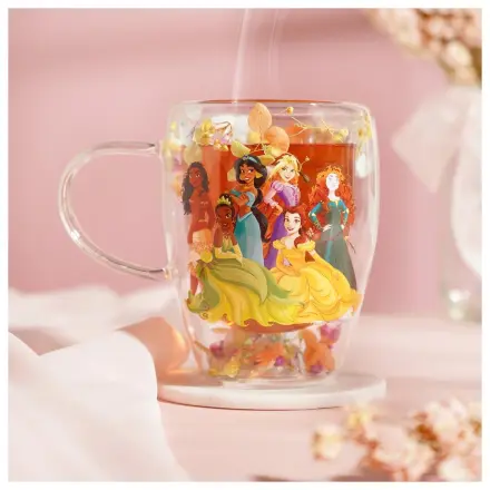Disney Hercegnők Princess pohár 300 ml termékfotó