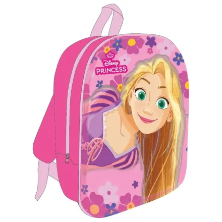 Disney Hercegnők Rapunzel 3D hátizsák, táska 30 cm termékfotó