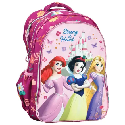 Disney Hercegnők Strong iskolatáska, táska 42 cm termékfotó