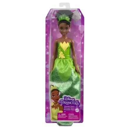 Disney Hercegnők Tiana játék baba termékfotója