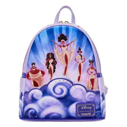 Disney Hercules Muses Clouds táska hátizsák termékfotó