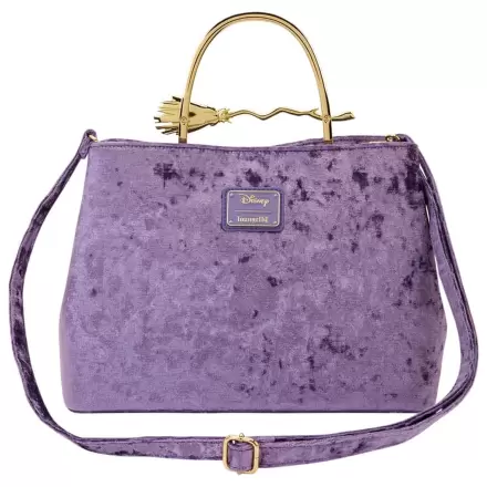 Disney Hocus Pocus Velvet Broom Handle táska  termékfotó