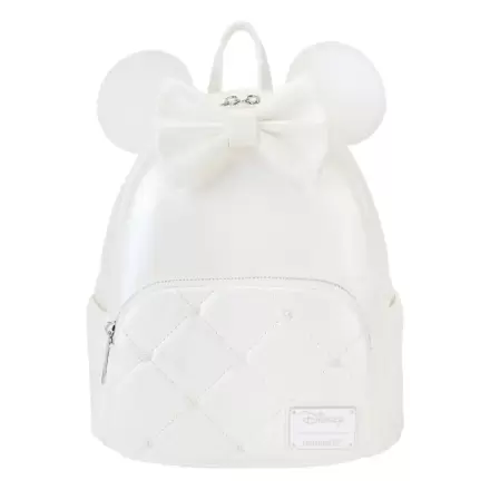 Disney by Loungefly Mini-Rucksack Iridescent Wedding termékfotója