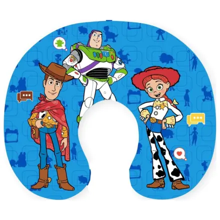 Disney Játékháború Cowboys utazópárna, nyakpárna termékfotó