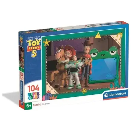Disney Játékháború Friends 104 db-os puzzle  termékfotó