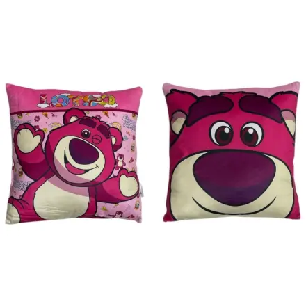 Disney Játékháború Lotso párna termékfotó