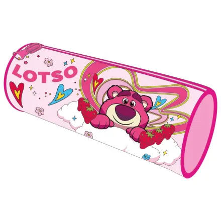 Disney Játékháború Lotso tolltartó 23 cm termékfotó