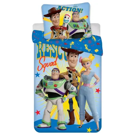 Disney Játékháború Rescue Squad ágyneműhuzat  termékfotó