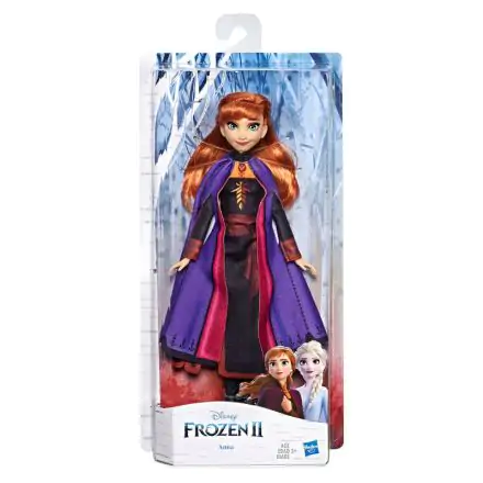 Disney Jégvarázs 2 Anna baba termékfotó