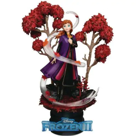 Disney Jégvarázs 2 Anna diorama figura 15cm termékfotó