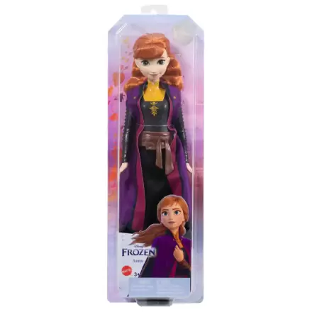 Disney Frozen 2 Anna Puppe termékfotója