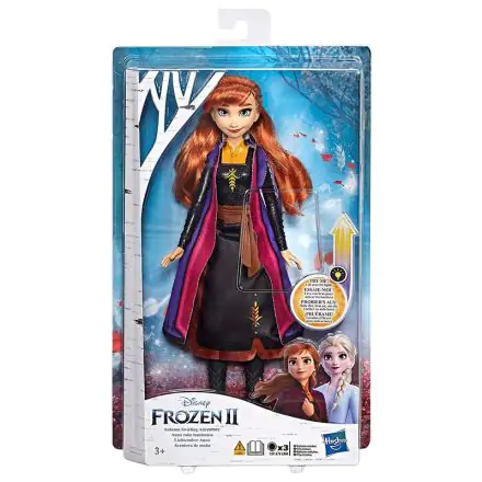 Disney Jégvarázs 2 Anna őszi baba termékfotó
