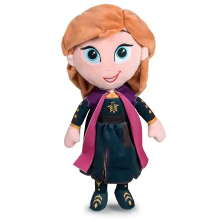 Disney Jégvarázs 2 Anna plüss 30cm termékfotó