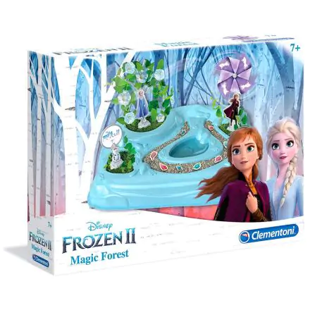 Disney Jégvarázs 2 Anna Titkos kertje termékfotó
