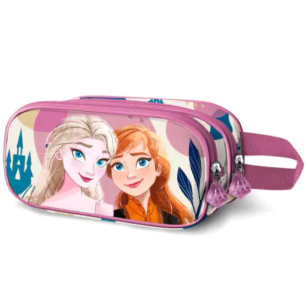 Disney Frozen 2 Castle 3D dupla tolltartó termékfotó