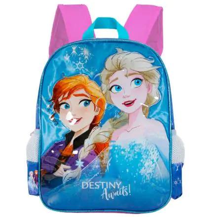 Disney Jégvarázs 2 Destiny táska hátizsák 39cm termékfotó