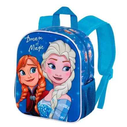 Disney Jégvarázs 2 Dream 3D táska hátizsák 31cm termékfotó