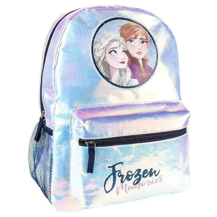 Disney Jégvarázs 2 Elsa & Anna hátizsák 36cm termékfotó