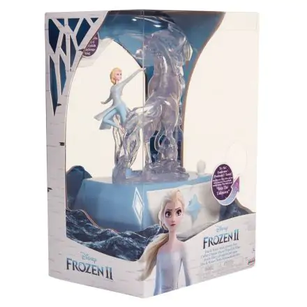 Disney Jégvarázs 2 Elsa and Water Nokk ékszeres doboz termékfotó