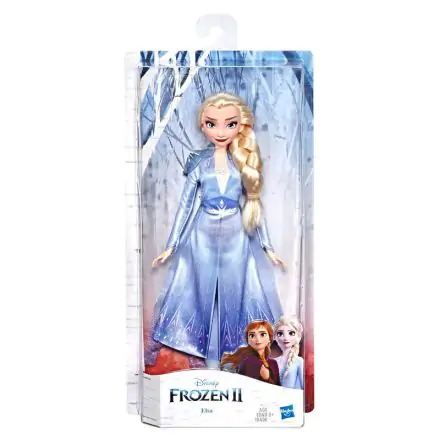 Disney Jégvarázs 2 Elsa baba termékfotó