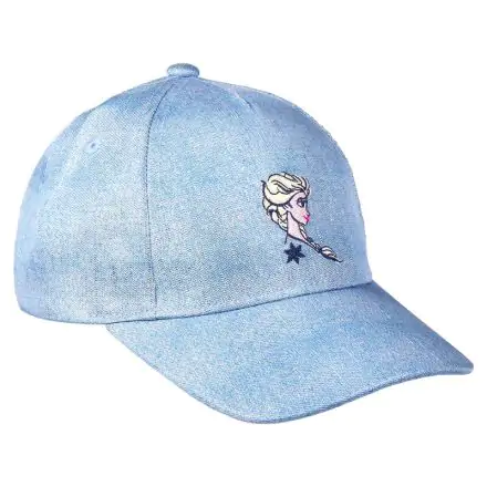 Disney Jégvarázs 2 Elsa baseball sapka termékfotó