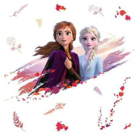 Disney Jégvarázs 2 Elsa és Anna dekormatrica termékfotó