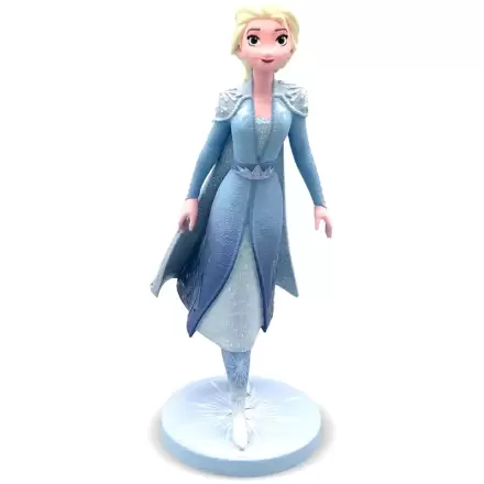 Disney Jégvarázs 2 Elsa figura 10cm termékfotója