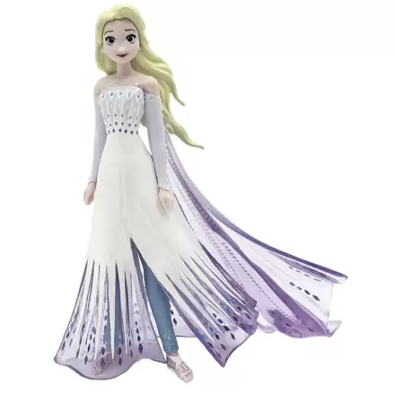 Disney Jégvarázs 2 Elsa figura 9cm termékfotója