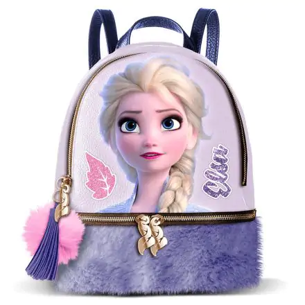 Disney Jégvarázs 2 Elsa hátizsák 25cm termékfotó