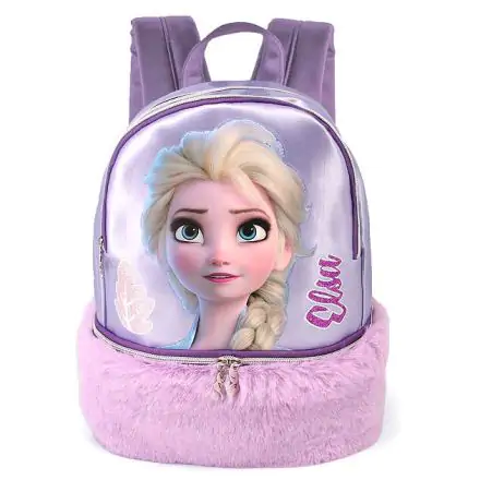 Disney Jégvarázs 2 Elsa hátizsák 32cm termékfotó