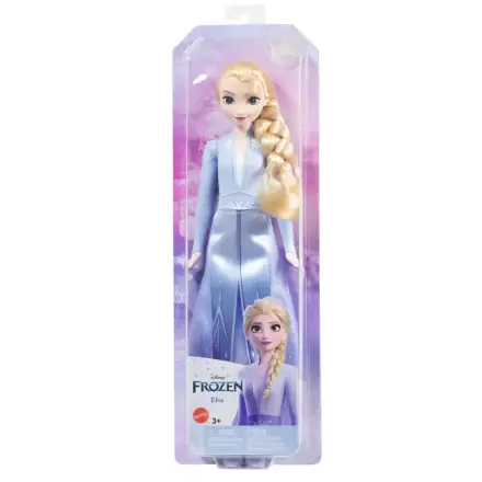 Disney Frozen 2 Elsa Puppe termékfotója