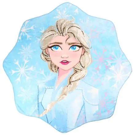 Disney Jégvarázs 2 Elsa mikroszálas törölköző termékfotó
