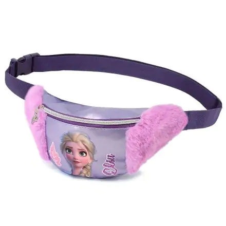 Disney Jégvarázs 2 Elsa övtáska termékfotó