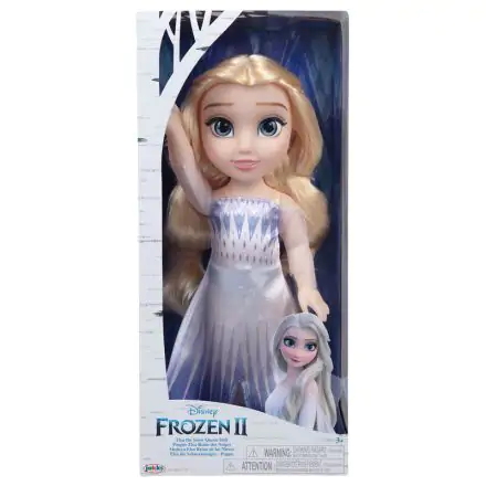 Disney Frozen 2 Elsa the Snow Queen Puppe 38cm termékfotója