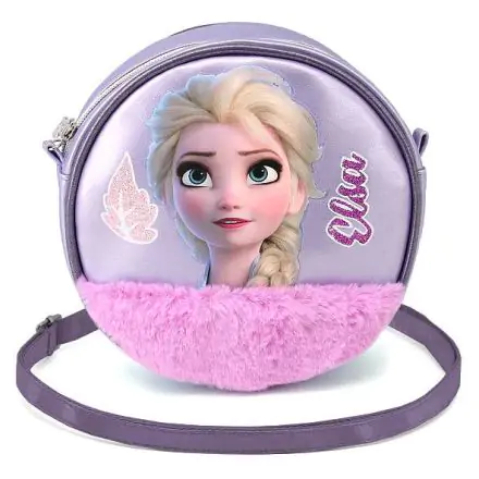 Disney Jégvarázs 2 Elsa válltáska termékfotó