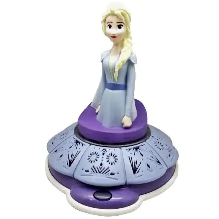 Disney Jégvarázs 2 Elsa világító, zenélő figura termékfotó