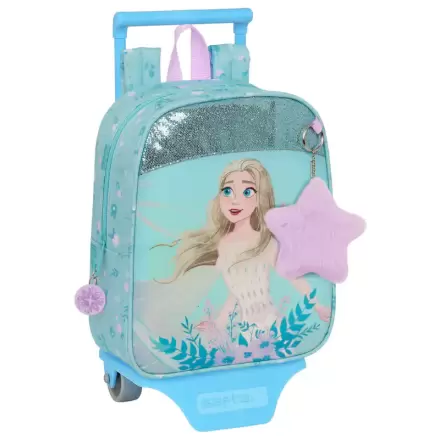 Disney Jégvarázs 2 Hello Spring gurulós táska 27cm termékfotó