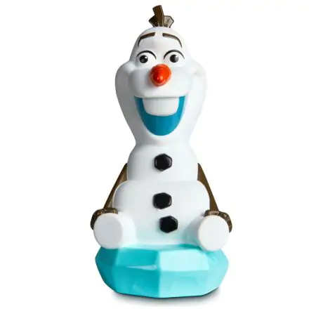 Disney Jégvarázs 2 Olaf éjjeli lámpa termékfotó