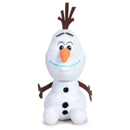 Disney Jégvarázs 2 Olaf plüss 30cm termékfotó