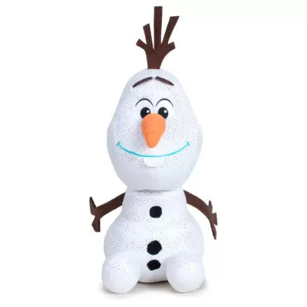 Disney Jégvarázs 2 Olaf plüss 50cm termékfotó