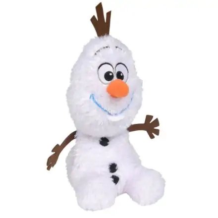 Disney Jégvarázs 2 Olaf plüssfigura 25cm termékfotó