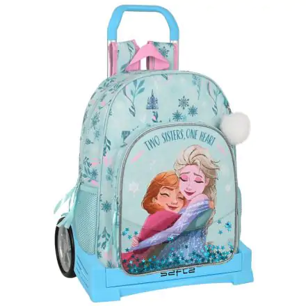 Disney Jégvarázs 2 One Heart gurulós táska 42cm termékfotó