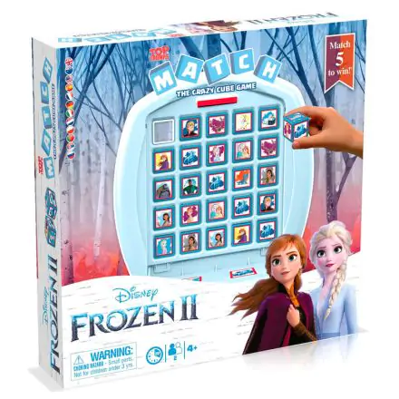 Disney Jégvarázs 2 párosítós játék termékfotó